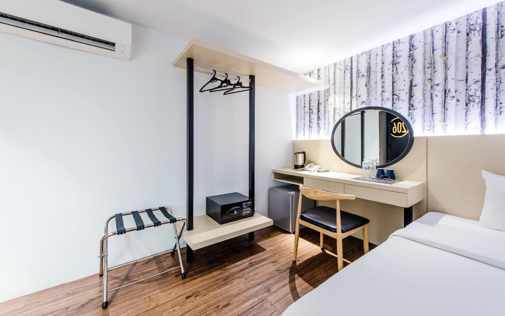 Stella Hotel - Τζόχορ Μπάχρου Εξωτερικό φωτογραφία