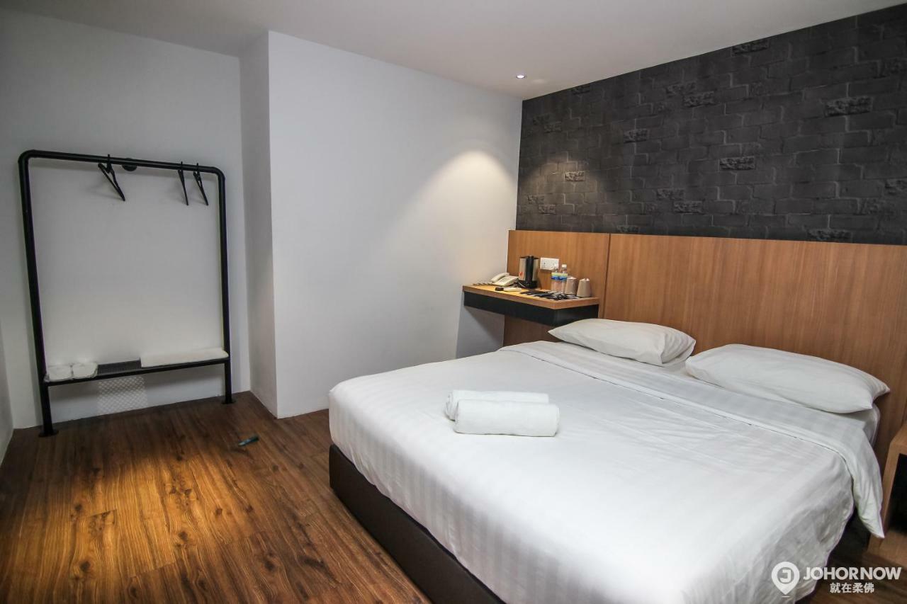 Stella Hotel - Τζόχορ Μπάχρου Εξωτερικό φωτογραφία